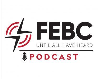 FEBC – Far East Broadcasting Company | Sharing Christ with the World